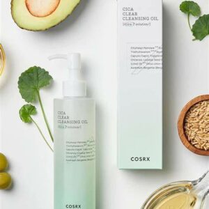 CICA CLEAR CLEANSING OIL-200ML